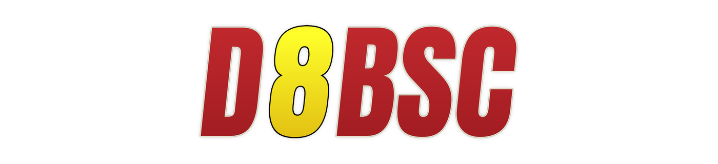 d8bsc